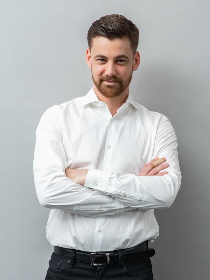 Alexandre Balon-Perin